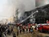 Gul Plaza fire declared accidental; shopkeeper, 11-year-old son among six nominated as suspects