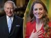  King Charles surprises Princess Kate with honour after health update