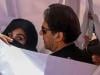 Imran Khan, Bushra Bibi move SC seeking suspension of sentence in £190m case