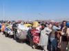 Govt orders crackdown on Afghan nationals living without visas
