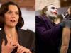 Maggie Gyllenhaal says Heath Ledger was 'incredible' in 'The Dark Knight'