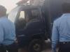 Manhunt underway after inmates escape from prison van in Rawalpindi