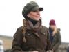 Princess Kate shares sweet moment with boy in wheelchair during trek