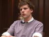 Jesse Eisenberg reveals why he said no to 'The Social Reckoning'