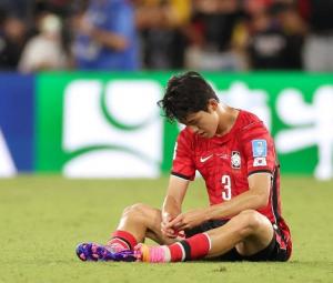 South Korea demands change after dismal World Cup exit