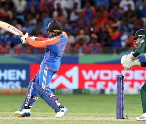 ICC unveils qualification system for LA Olympics 2028 cricket competition