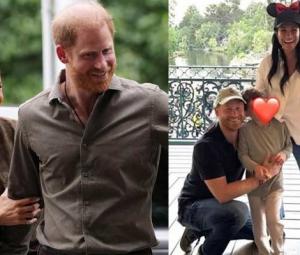 Prince Harry receives heartbreaking news from UK after fresh move
