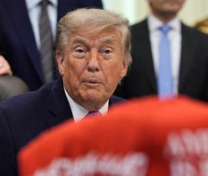 Top US court upholds $5m Trump sexual assault judgment