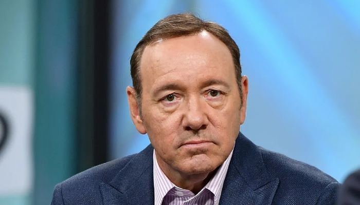 Kevin Spacey shares experience with Hollywood after sexual assault trials