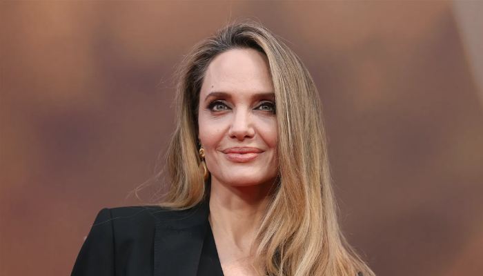 Angelina Jolie makes major revelation about dating since Brad Pitt divorce