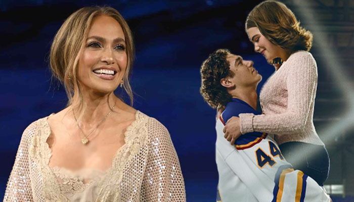 J Lo introduces ‘Off Campus panel with exciting ‘On The Floor rendition