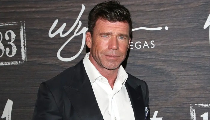 Taylor Sheridan sounds off on Hollywoods biggest problem