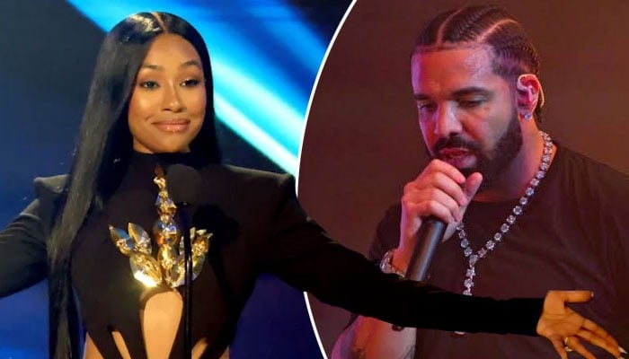 Yung Miami reaches out to Drake with new collab offer after being ignored