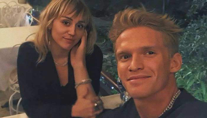 Miley Cyrus ex Cody Simpson suffers shocking health setback