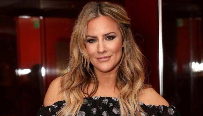Caroline Flacks brother found dead years after TV stars death