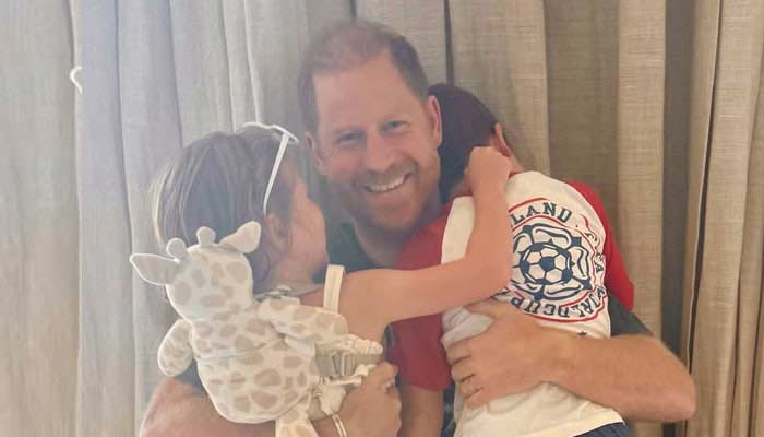 Prince Harry speeds up efforts to resolve Archie, Lilibet dilemma: Details