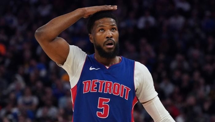 Malik Beasley indicted in alleged point-shaving, prop bets scheme
