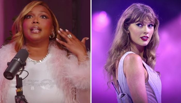 Lizzo turns to Taylor Swifts genius strategy after new album flops