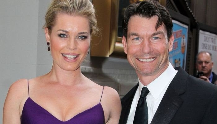 Jerry OConnell makes unexpected confession about wifes body odor