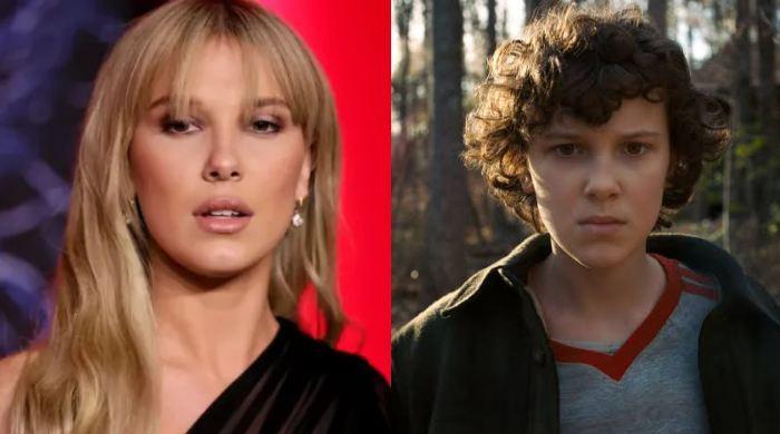 Millie Bobby Brown shares what she lost because of ‘Stranger Things'