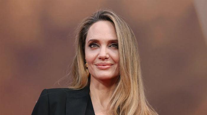  Angelina Jolie makes major revelation about dating since Brad Pitt divorce 
