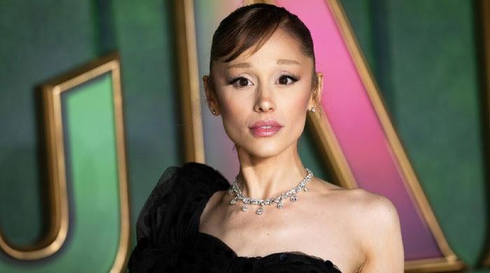 Ariana Grande delivers ‘unfortunate' news during Eternal Sunshine tour