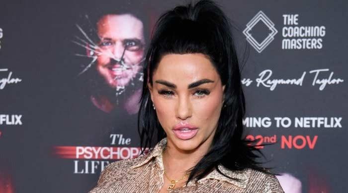Katie Price's latest surgery sparks fresh concern