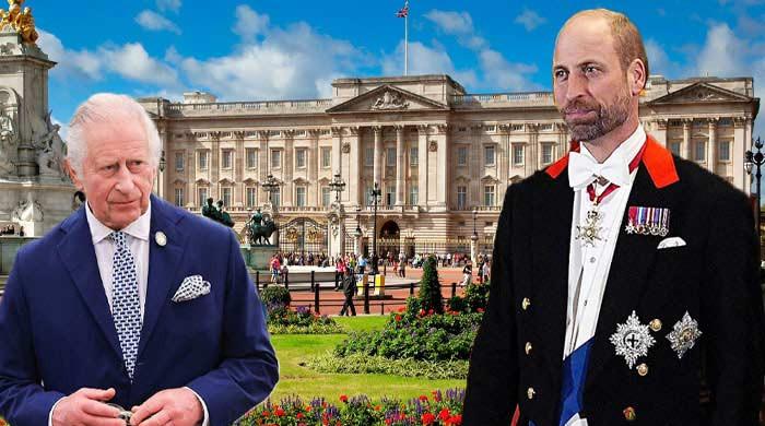 Prince William one-ups King Charles with shocking plans for Palace