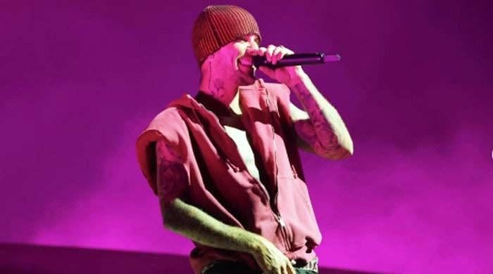 Justin Bieber to pass ‘Swag' tour?