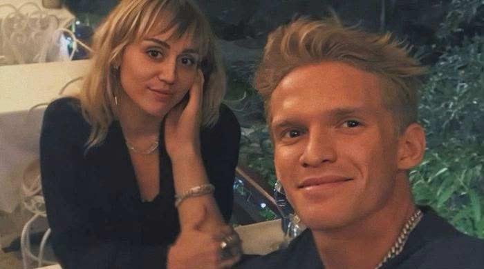 Miley Cyrus' ex Cody Simpson suffers shocking health setback