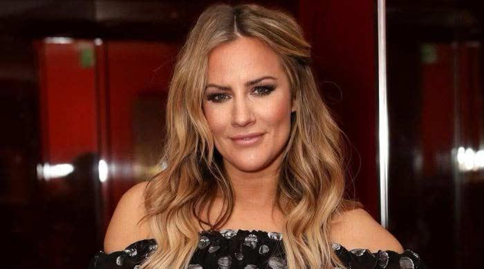 Caroline Flack's brother found dead years after TV star's death