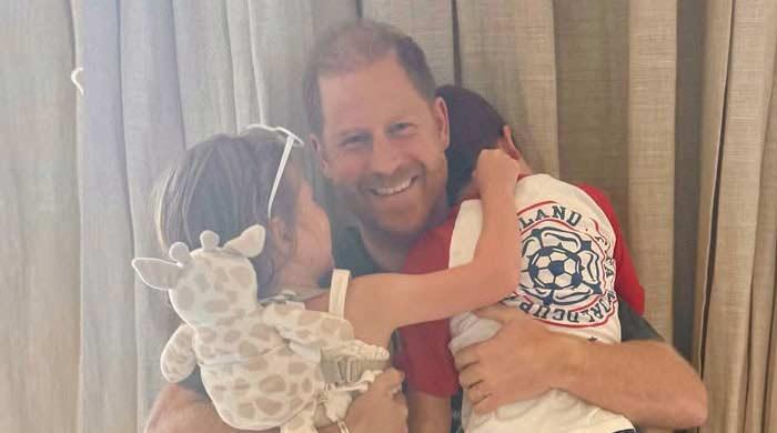 Prince Harry speeds up efforts to resolve Archie, Lilibet dilemma: Details