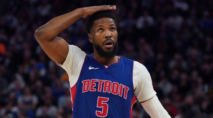 Malik Beasley indicted in alleged point-shaving, prop bets scheme: details inside