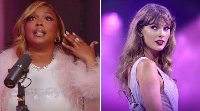 Lizzo turns to Taylor Swift's 'genius' strategy after new album flops 