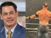 John Cena goes bald!