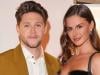 Niall Horan makes rare appearance with Amelia Woolley at Wimbledon 2026