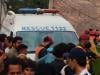 At least 14 children die as tuition centre roof collapses in Lahore