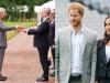 King Charles office shares major update amid Harry, Meghan UK storm