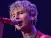 MGK reveals he's touring 'for free' as he thanks fans for 'showing up'