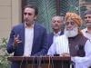 PPP-JUI-F to form coalition govt in AJK after July 27 polls, says Bilawal