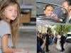 French soccer legend's daughter, famous as 'most beautiful girl in the world,' says 'I do'