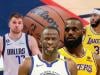 LeBron James, Anthony Davis to Warriors: could it work? here's why it might—or might not