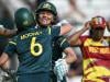 Australia defeat West Indies to storm into Women's T20 World Cup final