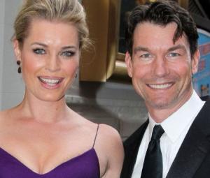 Jerry O'Connell makes unexpected confession about wife's body odor