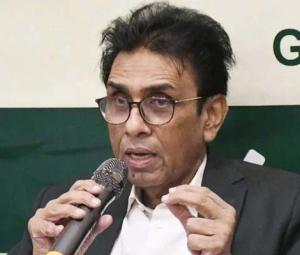 MQM-P holds consultation on budget strategy, urban Sindh development
