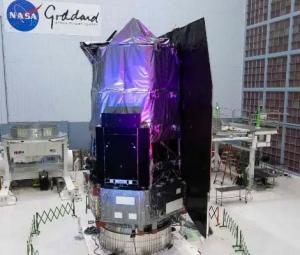 Nasa robot mission aiming to rescue space telescope