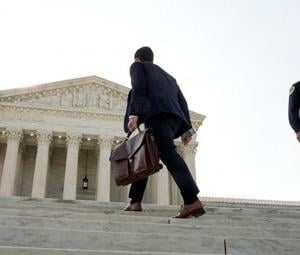 Supreme Court spurns Trump on birthright citizenship, allows transgender sports bans