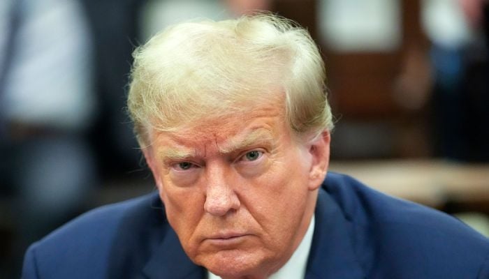 Supreme Court deals major blow to Trump, upholds birthright citizenship in 6-3 ruling