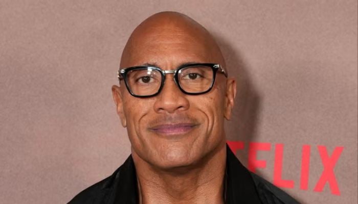 Dwayne Johnson faces criticism for keeping ‘silence over politics