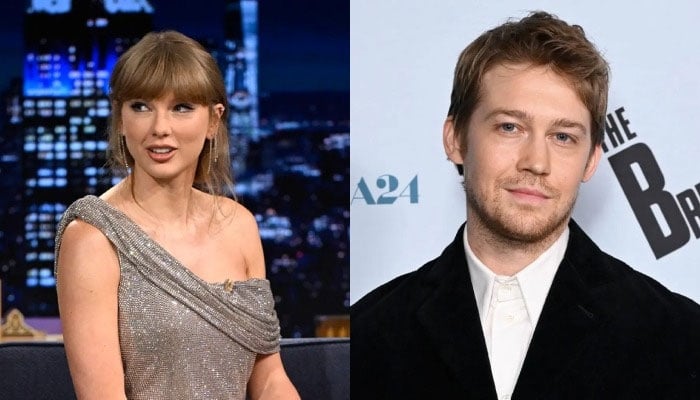 Joe Alwyn finds ‘true love’ after Taylor Swift’s messy split